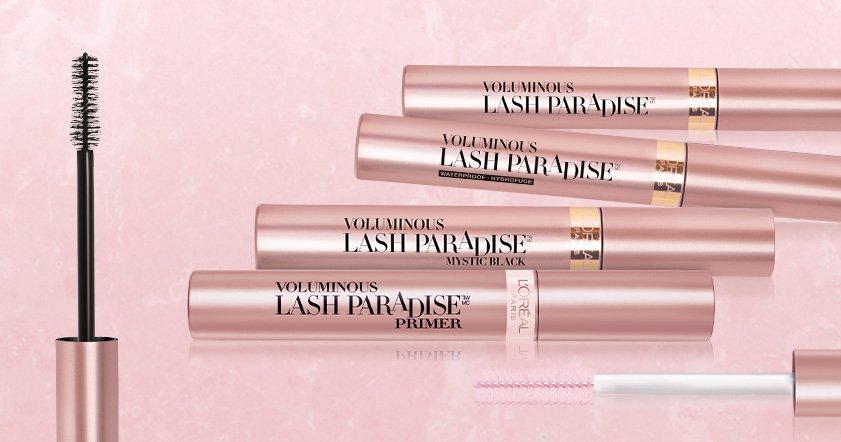 Loreal Paris BMAG How To 3 Reasons Lash Paradise Mascara Is A Millennial Must Have Slide5